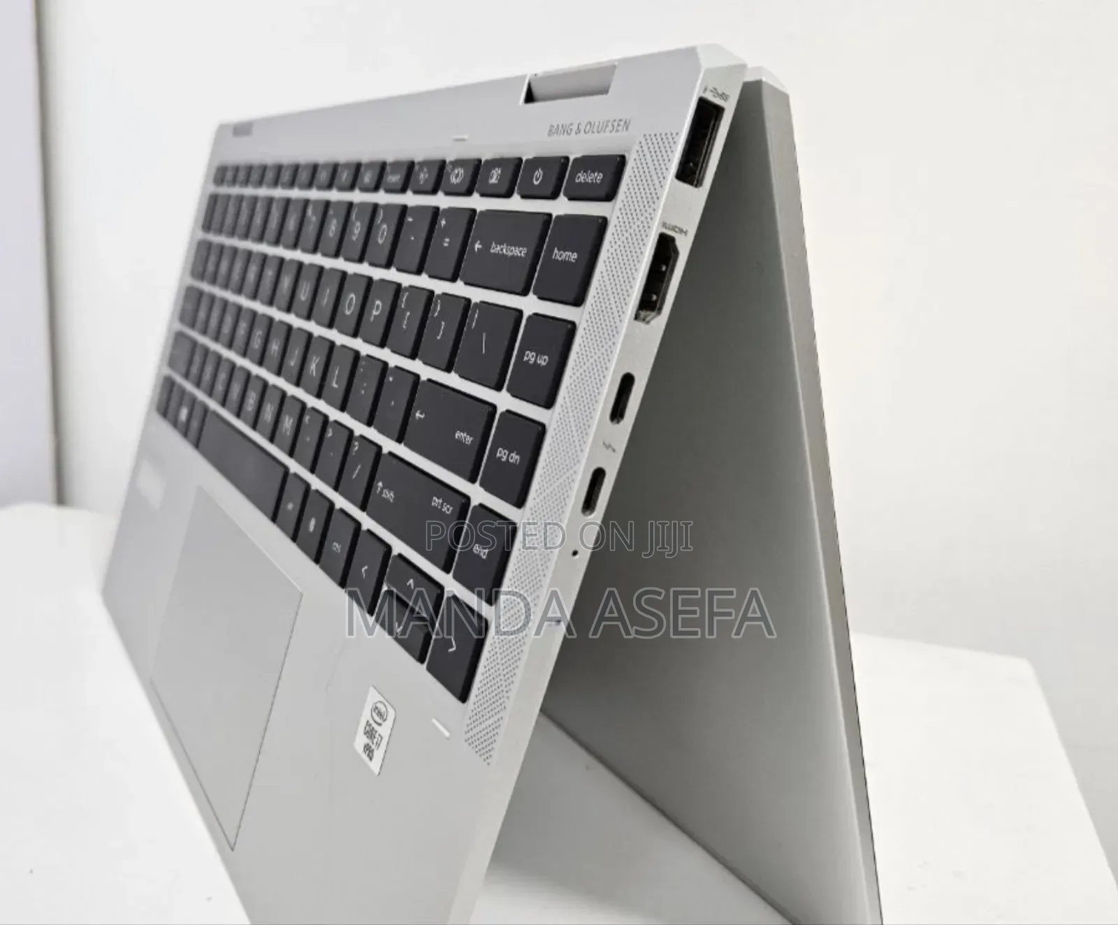 New Laptop HP EliteBook X360 1040 G7 16GB Intel Core I7 SSD 512GB