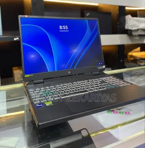 Photo - New Laptop Acer Predator Helios 300 16GB Intel Core I9 SSD 1T