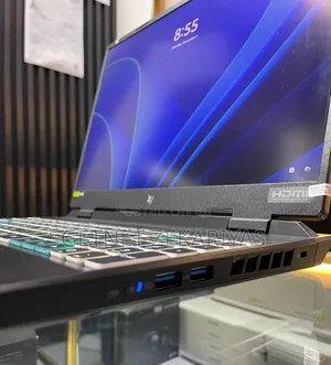 New Laptop Acer Predator Helios 300 16GB Intel Core I9 SSD 1T