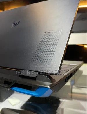 New Laptop Acer Predator Helios 300 16GB Intel Core I9 SSD 1T