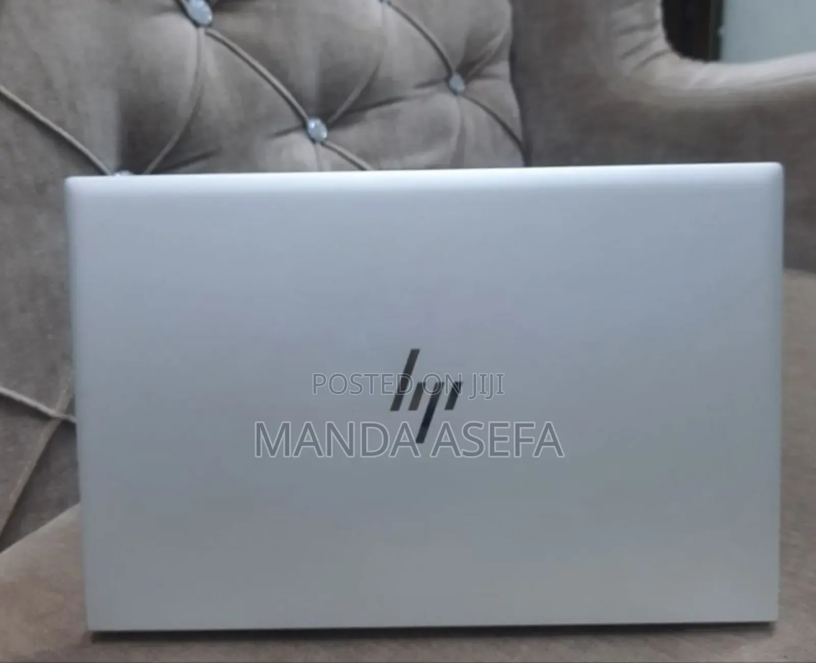 New Laptop HP EliteBook 840 G8 16GB Intel Core I5 SSD 512GB