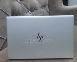 New Laptop HP EliteBook 840 G8 16GB Intel Core I5 SSD 512GB