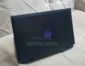 New Laptop HP Pavilion Power 15 8GB Intel Core I5 HDD+SSD 256GB