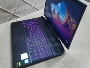 New Laptop HP Pavilion Power 15 8GB Intel Core I5 HDD+SSD 256GB