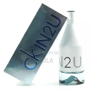 Calvin Klein Ck In2u