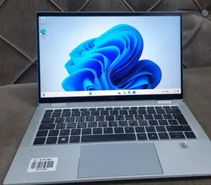 New Laptop HP EliteBook X360 1030 G7 16GB Intel Core I7 SSD 512GB