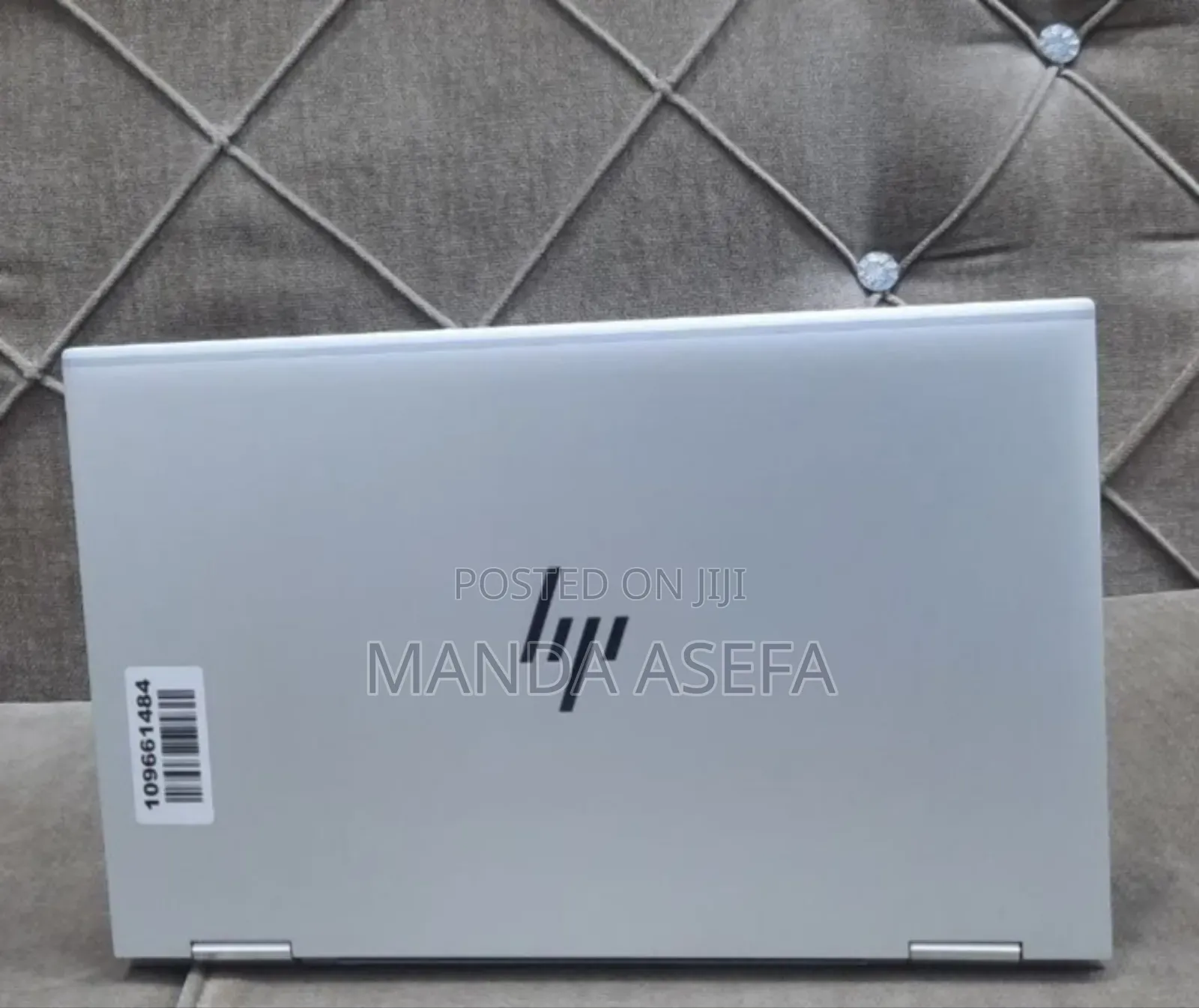 New Laptop HP EliteBook X360 1030 G7 16GB Intel Core I7 SSD 512GB