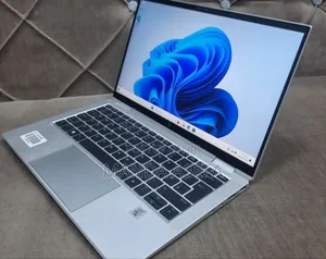 New Laptop HP EliteBook X360 1030 G7 16GB Intel Core I7 SSD 512GB
