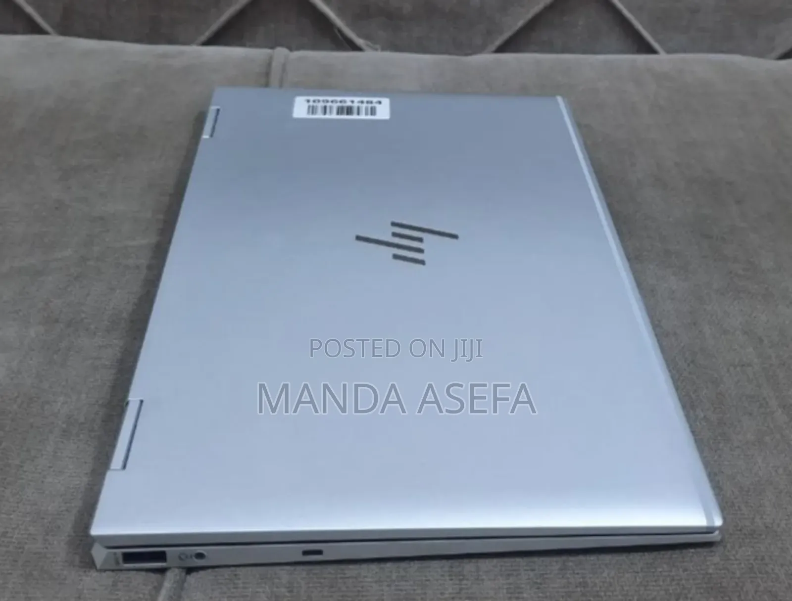 New Laptop HP EliteBook X360 1030 G7 16GB Intel Core I7 SSD 512GB