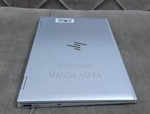 New Laptop HP EliteBook X360 1030 G7 16GB Intel Core I7 SSD 512GB