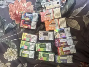 Vape Vozol With Free Delivery