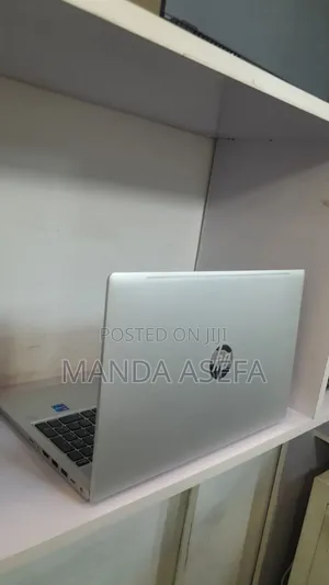 Photo - New Laptop HP ProBook 450 G8 8GB Intel Core I7 SSD 512GB