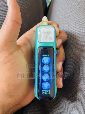 Elfbar Puff Vape Shisha