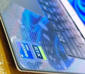 Photo - New Laptop Dell XPS 15 32GB Intel Core I9 SSD 1T