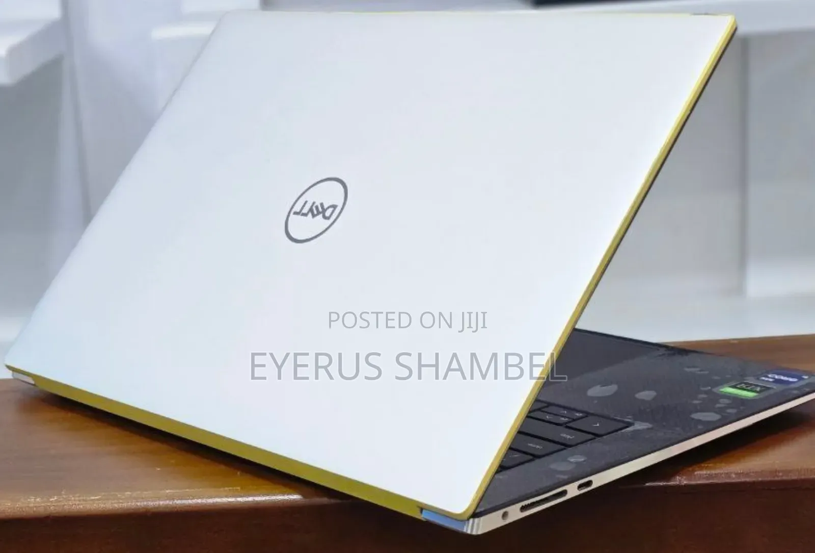 New Laptop Dell XPS 15 32GB Intel Core I9 SSD 1T