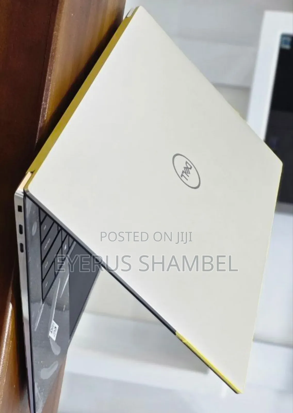 New Laptop Dell XPS 15 32GB Intel Core I9 SSD 1T