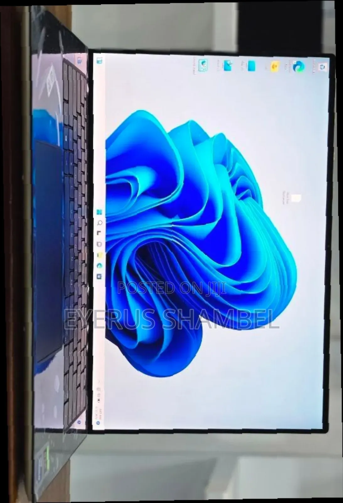 New Laptop Dell XPS 15 32GB Intel Core I9 SSD 1T