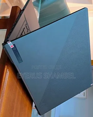 New Laptop Asus ROG Zephyrus G15 32GB Intel Core i9 SSD 1T