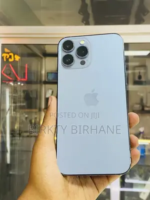 Apple iPhone 13 Pro Max 128 GB Blue