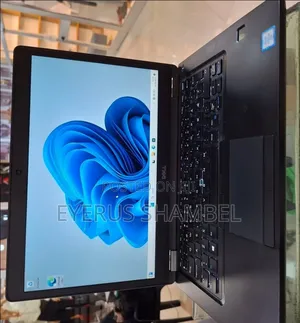 Photo - New Laptop Dell Latitude 5480 8GB Intel Core I5 SSD 256GB