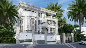 7bdrm House In Yeka For Sale