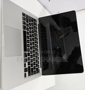 New Laptop Apple MacBook Pro M1 8GB Intel Core I5 SSD 128GB