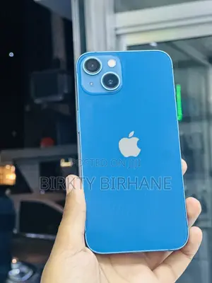 Apple iPhone 13 128 GB Blue