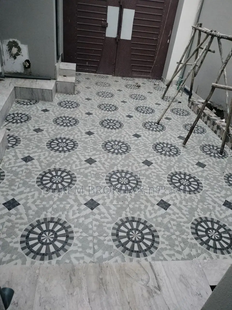 Furnished 2bdrm House in ገብረኤል አከባቢ, East Shewa for sale