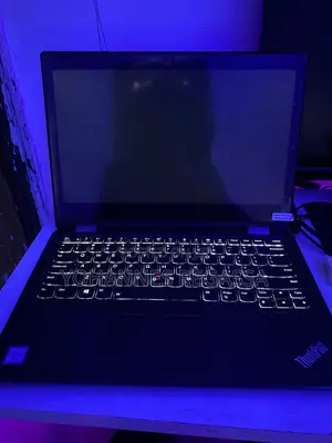 Photo - Laptop Lenovo ThinkPad Yoga 16GB Intel Core I5 SSD 512GB