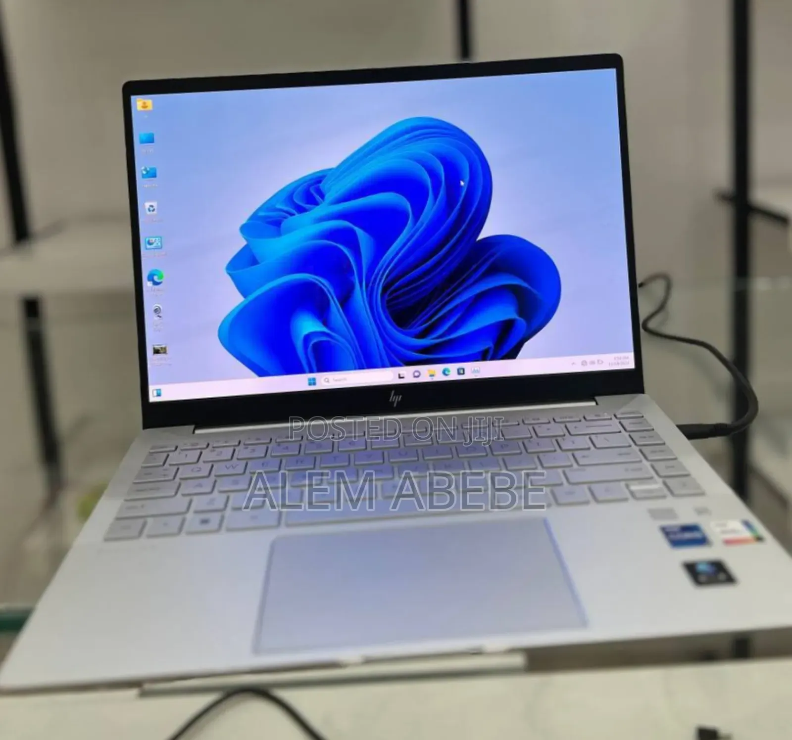 New Laptop HP Pavilion 14 16GB Intel Core I7 SSD 1T