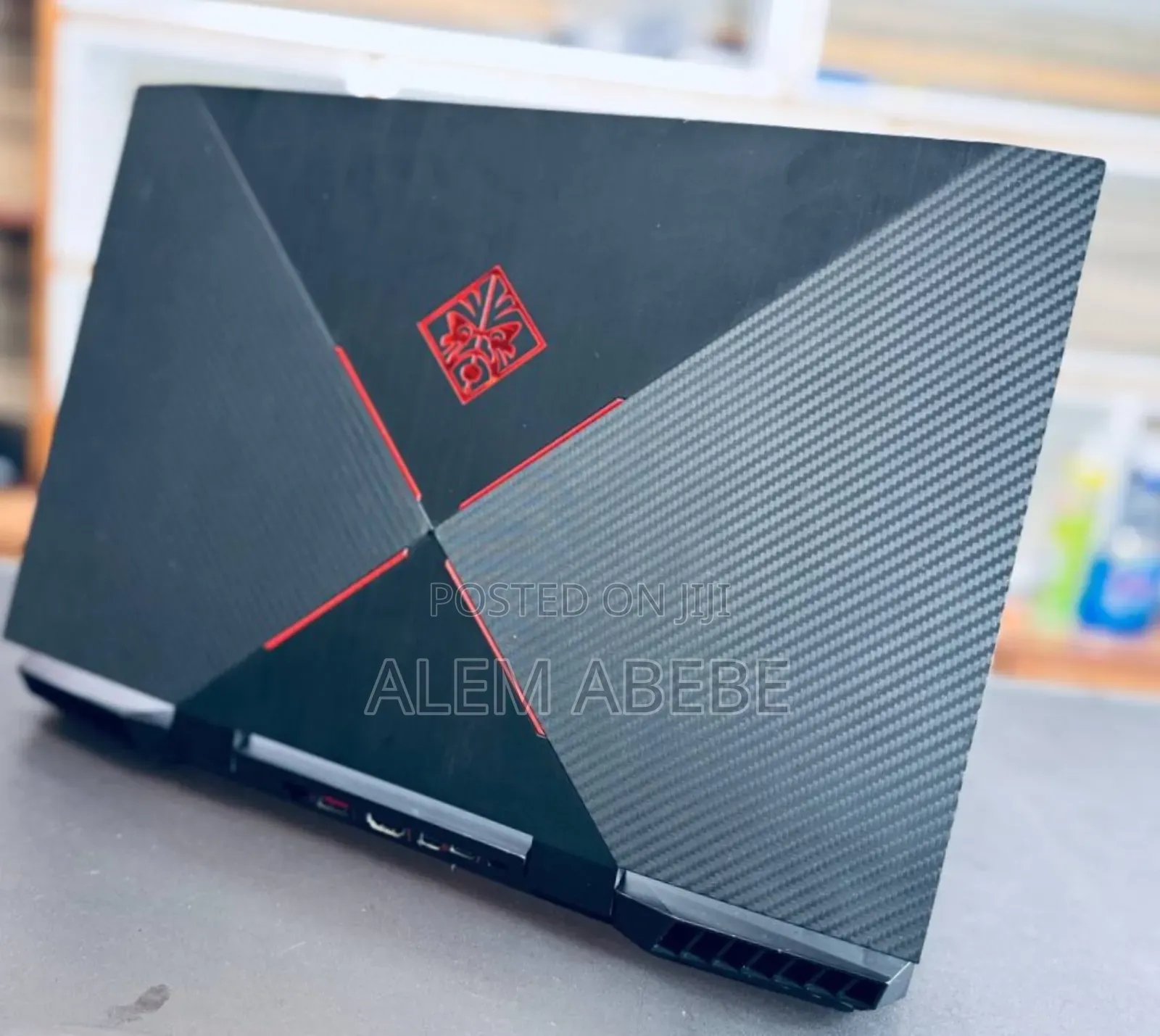 New Laptop HP Omen X 16GB Intel Core I5 HDD+SSD 1.5T