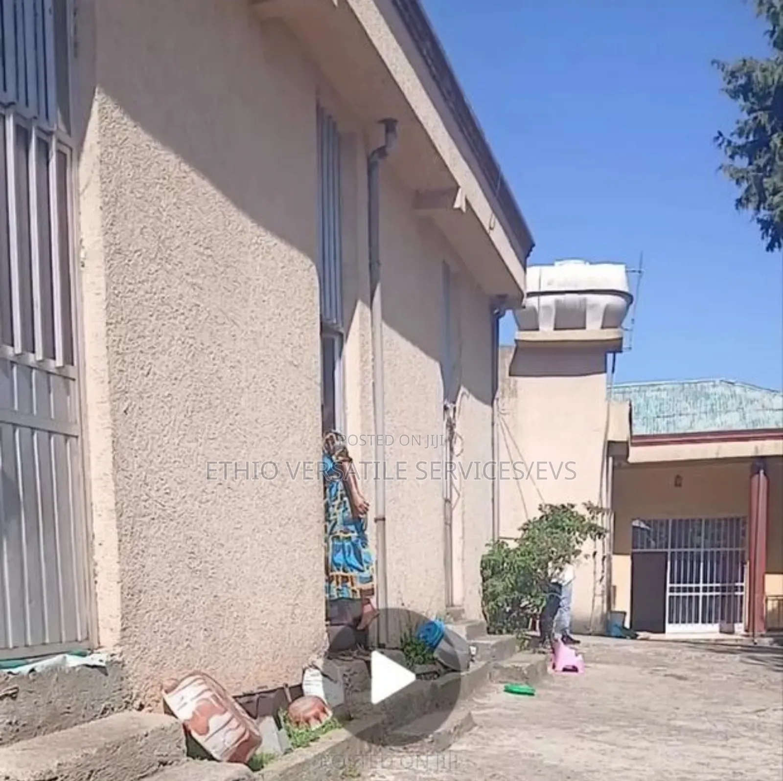 8bdrm House in ሱሉልታ 10 ኪሎ, Addis Ketema for sale