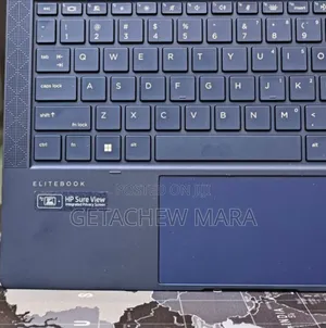 New Laptop HP Envy X360 16GB Intel Core I7 SSD 512GB