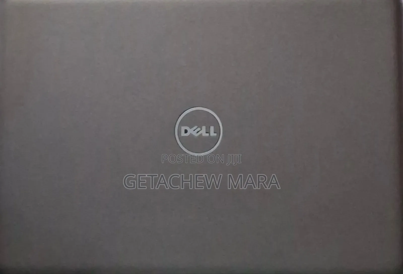 New Laptop Dell Latitude 3380 8GB Intel Core I5 SSD 256GB