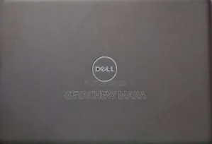 New Laptop Dell Latitude 3380 8GB Intel Core I5 SSD 256GB