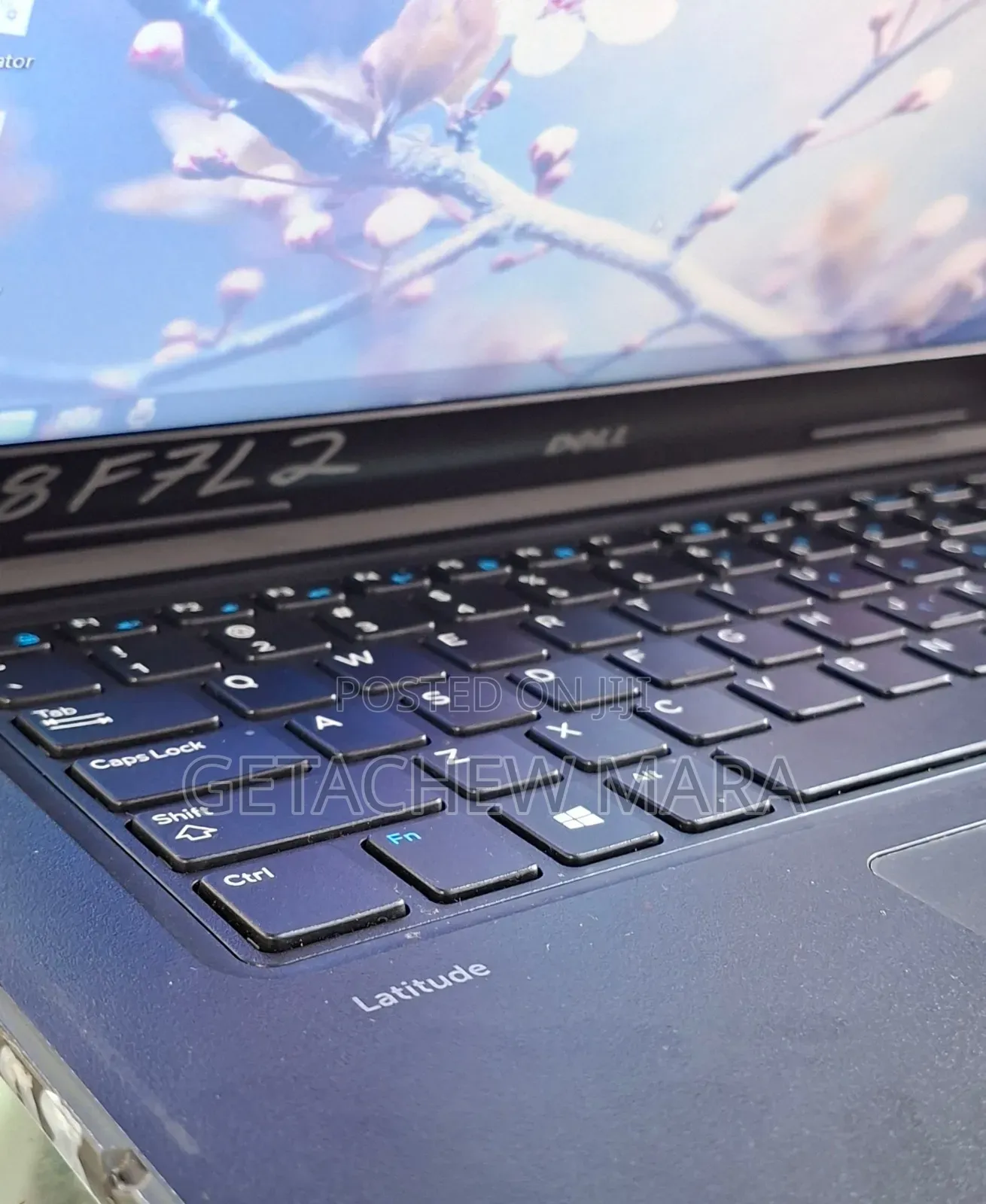 New Laptop Dell Latitude 3380 8GB Intel Core I5 SSD 256GB