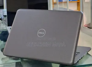 New Laptop Dell Latitude 3380 8GB Intel Core I5 SSD 256GB