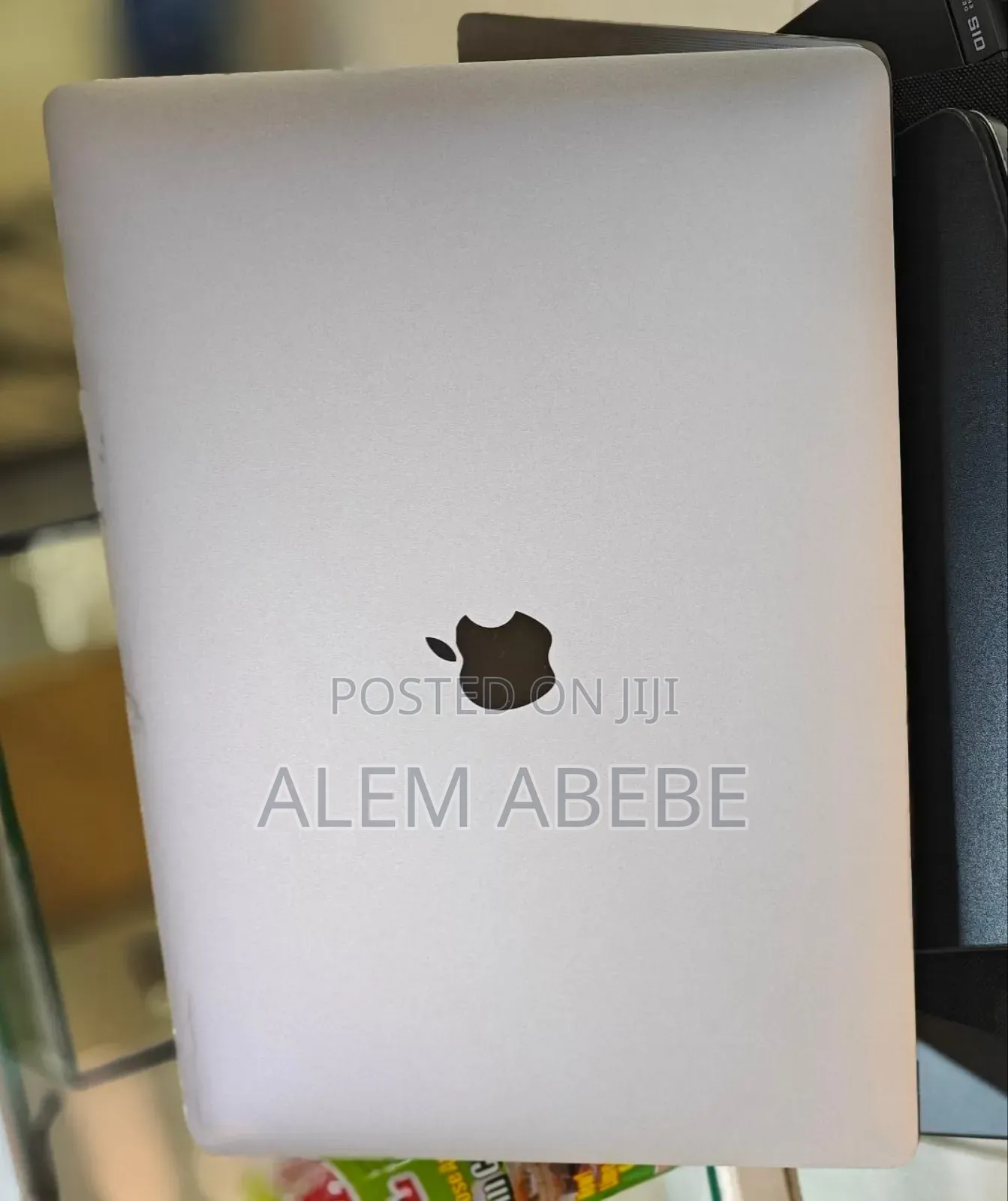 New Laptop Apple MacBook Pro 2019 32GB Intel Core I9 SSD 512GB