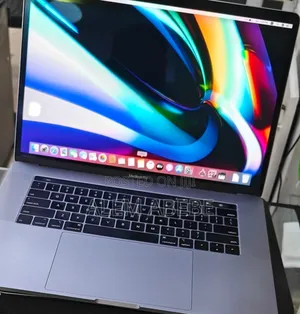 New Laptop Apple MacBook Pro 2019 32GB Intel Core I9 SSD 512GB