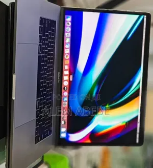 New Laptop Apple MacBook Pro 2019 32GB Intel Core I9 SSD 512GB