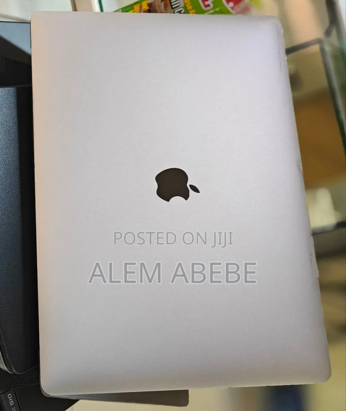 New Laptop Apple MacBook Pro 2019 32GB Intel Core I9 SSD 512GB