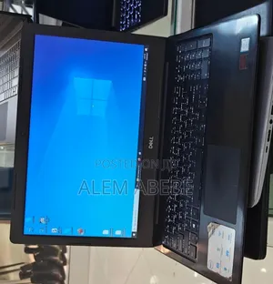 Photo - New Laptop Dell Latitude 15 E5570 8GB Intel Core I7 HDD 1T