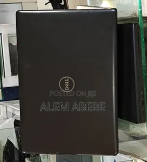 New Laptop Dell Latitude 15 E5570 8GB Intel Core I7 HDD 1T