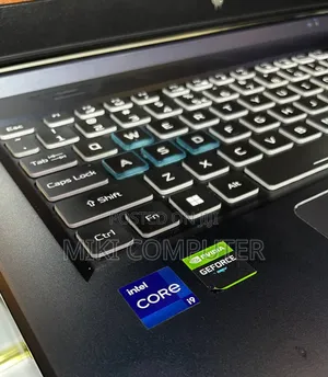 Photo - New Laptop Acer Predator Helios 300 16GB Intel Core i9 SSD 1T