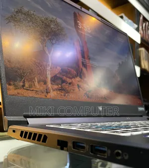 New Laptop Acer Predator Helios 300 16GB Intel Core i9 SSD 1T