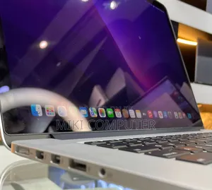 New Laptop Apple MacBook Pro 2015 16GB Intel Core I7 SSD 256GB