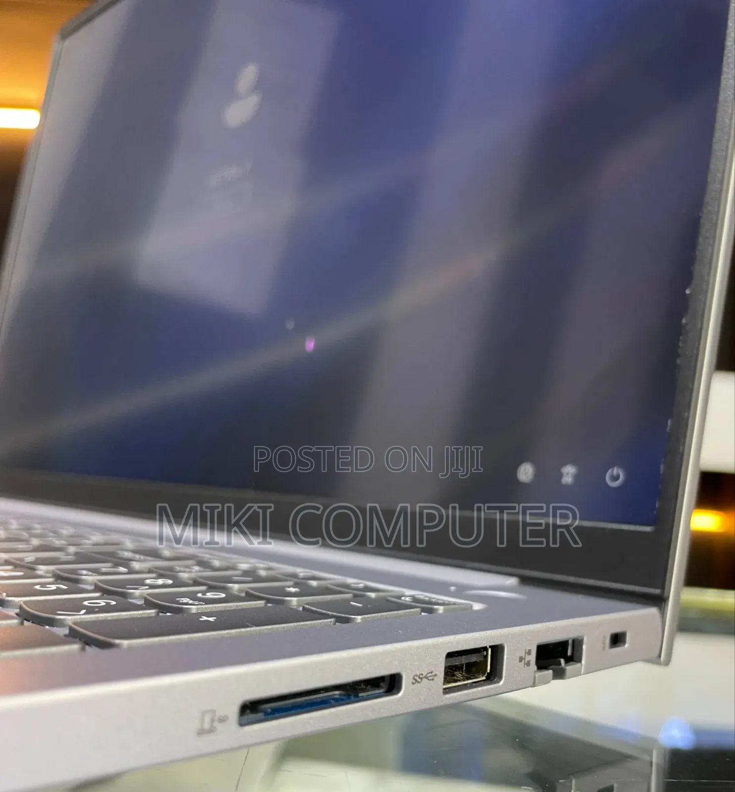 New Laptop Lenovo Thinkbook 14 16GB Intel Core Ultra 7 SSD 512GB