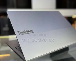 New Laptop Lenovo Thinkbook 14 16GB Intel Core Ultra 7 SSD 512GB
