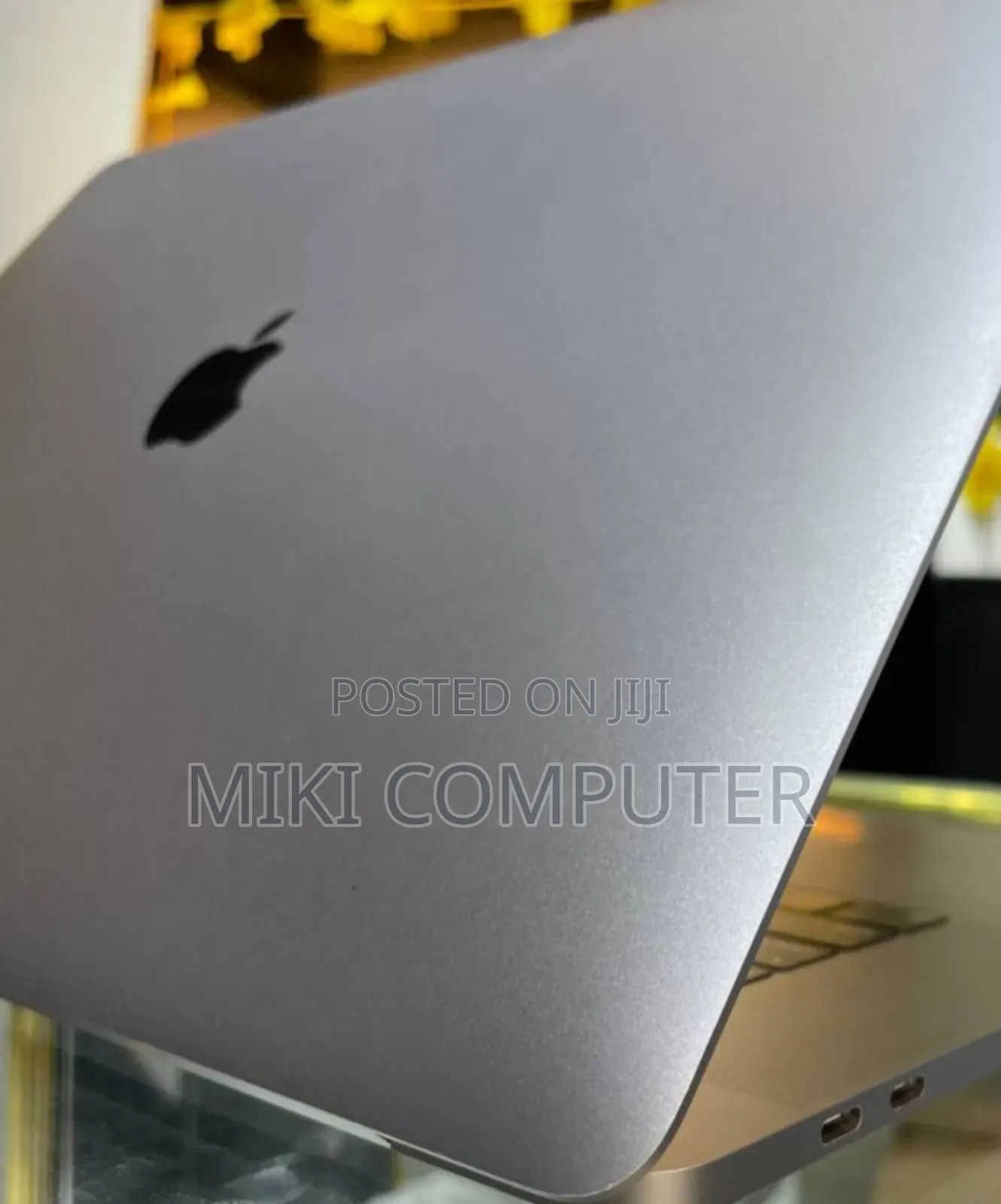 New Laptop Apple MacBook Pro 2019 64GB Intel Core I9 SSD 1T