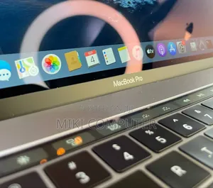 New Laptop Apple MacBook Pro 2019 64GB Intel Core I9 SSD 1T